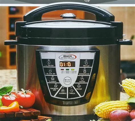 Which brand is best pressure cooker?